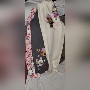 lol sweat pants